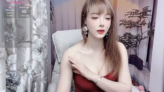 Angelic-Baby's Live XXX Chat