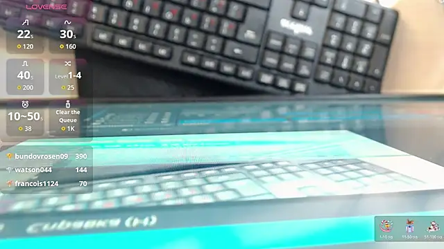 beautiful_moon3's Live XXX Chat