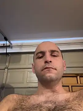 Daltoid's Webcam Show