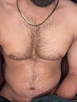 Show de webcam de rude_nick