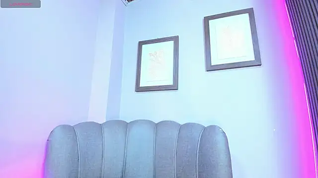 Webkamerová show Roxanna_moore