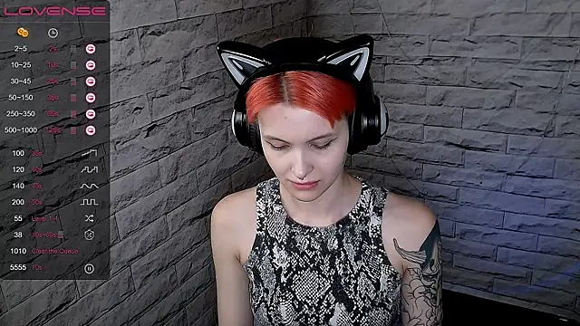 Онлайн чат XXX Lauren_Raquel_