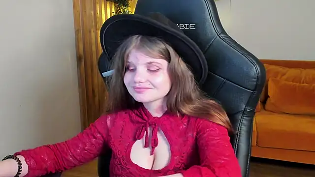 ChloeHalses Chat XXX live