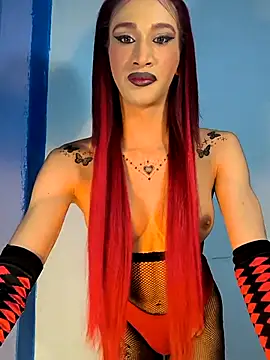 SamySeduction Webcam show