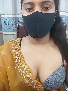 Chat +18 de zareen_approach ao vivo