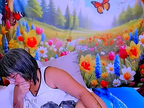 indianroxy Live XXX-Chat