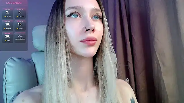 Des_ch's Live XXX Chat
