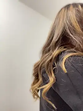 SweetFoxEyes_'s Webcam Show