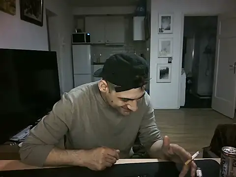 mihaimichael Webcam Show
