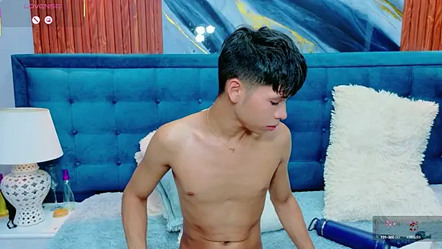 عرض كام dilan_911
