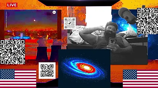 RussellTaylorLacy Pertunjukan Webcam