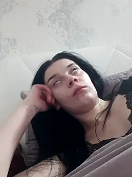 Вебкам-шоу LunaAdika777