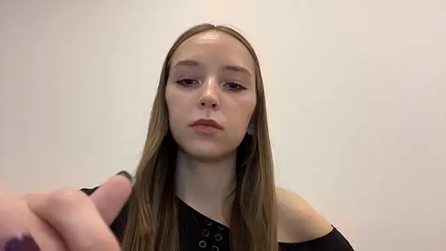 QueenBalensiefen Pertunjukan Webcam