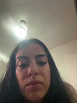 Srta_Jhenny's Live XXX Chat