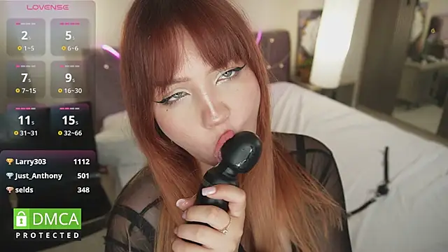 Chat XXX Live NickyMorriss