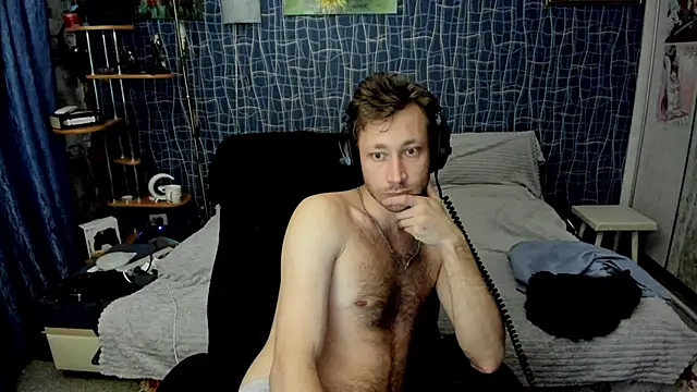 Chat XXX en directo de CuteBoy228