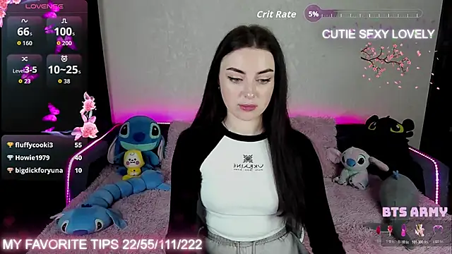 SemurMur Chat XXX in diretta