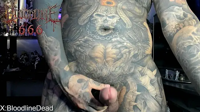 DEATHINK666XX Webcamshow
