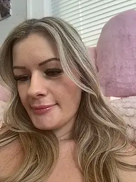 Show webcam de LoveShae_