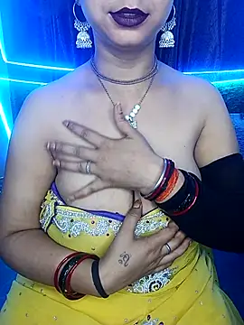 XXX chat uživo modela Oh_011