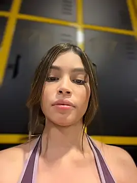 Amaliarand's Live XXX Chat