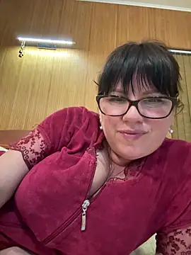 expensive_lady webcam show