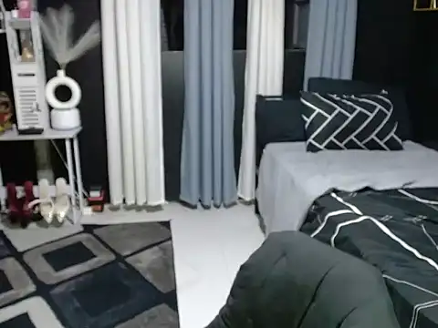 Kendallfoxx Pertunjukan Webcam