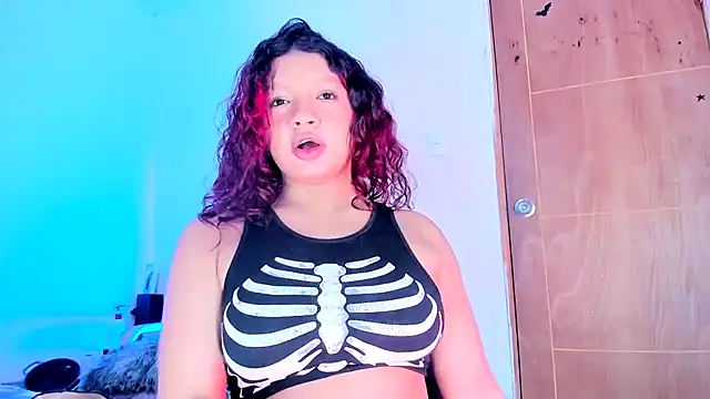 Sembang XXX Secara Langsung Emily_Coper18