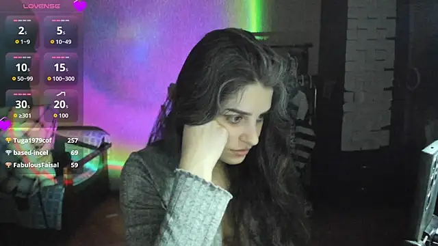 _Roselina_'s Live XXX Chat