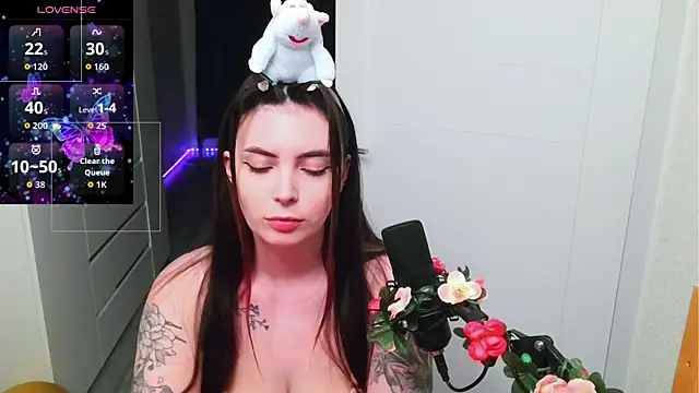 peachyness Chat XXX live