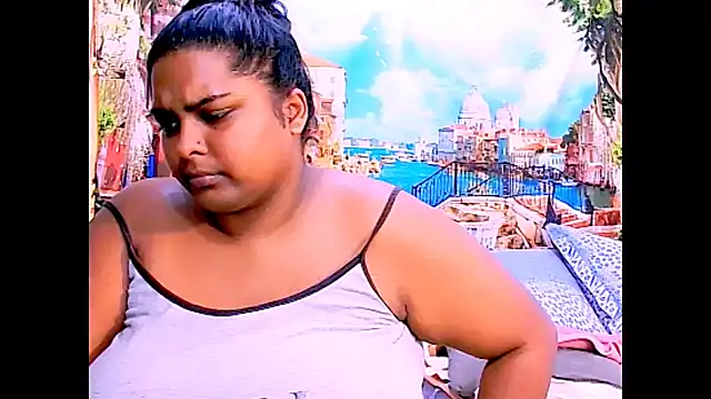 Živý XXX chat Indianfairy99