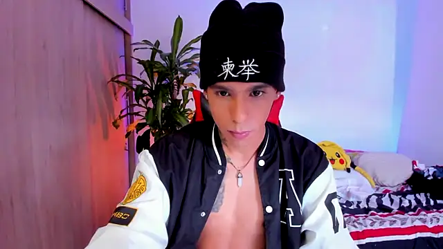 Damianwhite Chat XXX live