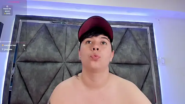 AbbySmiitth_'s Live XXX Chat