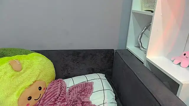 Živý XXX chat 96CHloe96