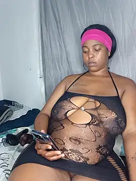 ZuriVixen Adlı Modelin Web Kamerası Şovu