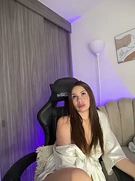 Tamaraserra Chat XXX in diretta