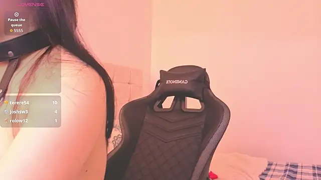 hasszul_2 라이브 XXX 채팅