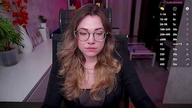 RemyCute Chat XXX in diretta