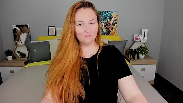 Chat XXX en directo de BabeLessi