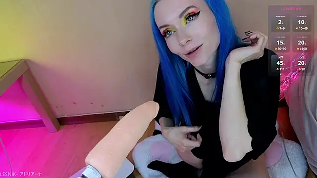 Chat XXX en directo de KASATKA969
