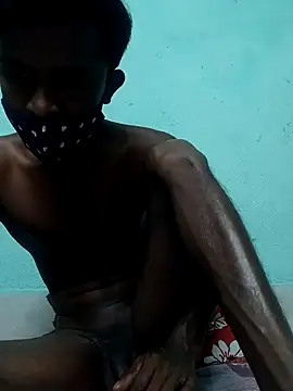 Show webcam de Master_Shiva