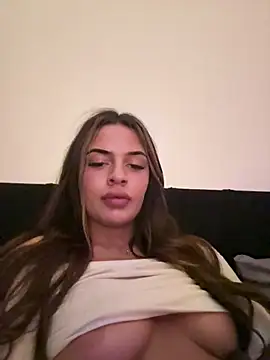 Georgialacex élő XXX-chatje