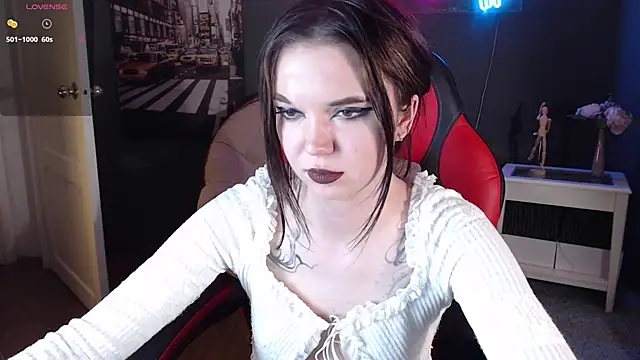 Živý XXX chat Mia_Via