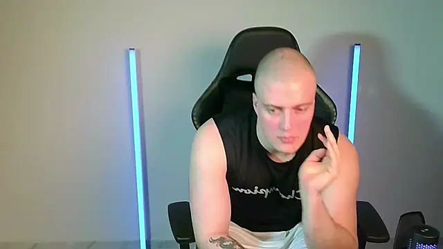 Bigbaald Webcamshow