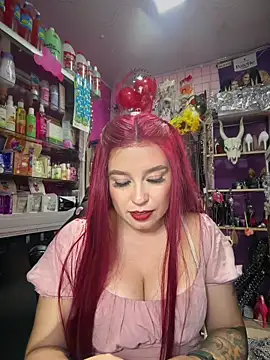 TamySweetness' Live XXX Chat