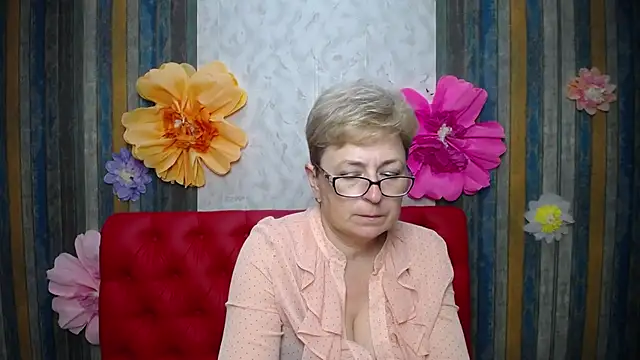 Chat XXX ao vivo de EmiliaGree