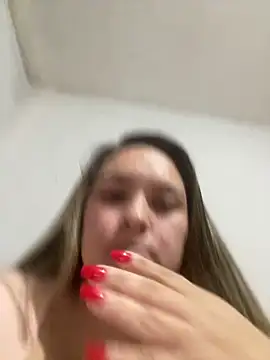 Chat XXX en directo de Tata0807