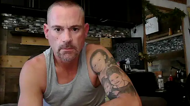Show de MISTERANDDEMI na webcam