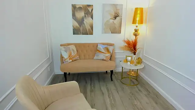 Chat XXX ao vivo de SweetDaylight