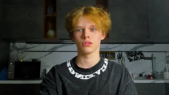 Chat XXX en directo de Ken0rDI